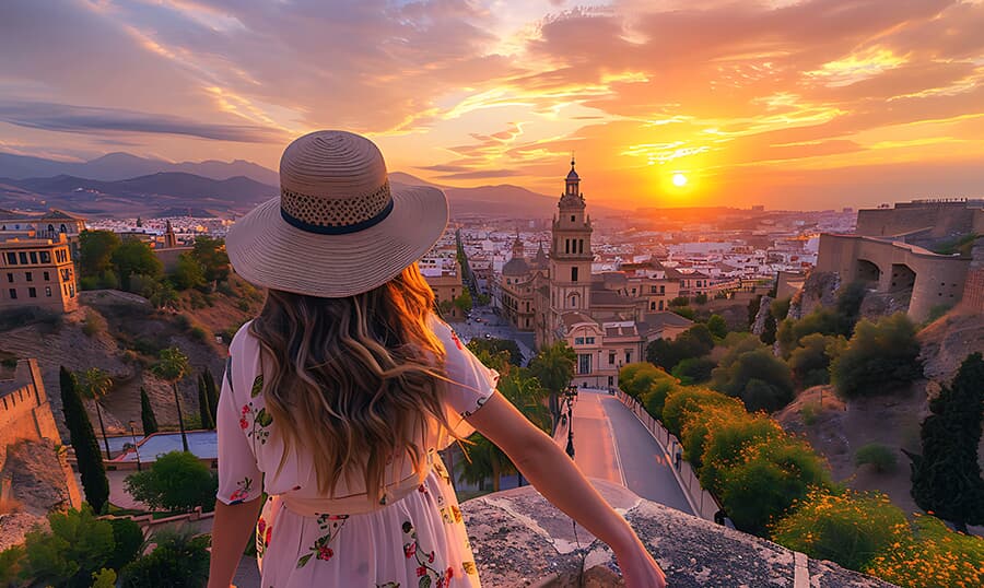 Top 5 destinations & adventure travel