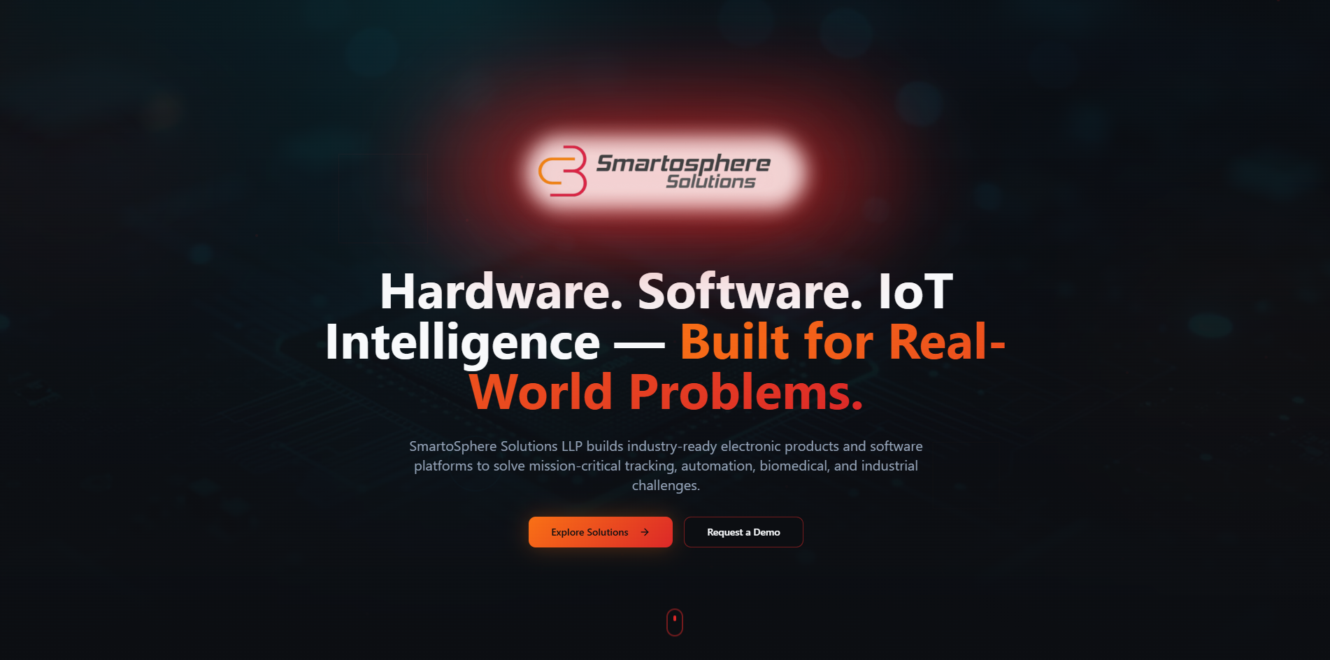 Smartosphere Solutions